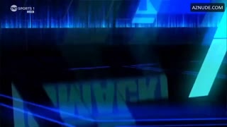 TIFFANY STRATTON nude in WWE Smackdown!