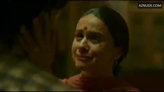 GUL PANAG nude in Paatal Lok