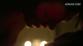 OLIVIA GRANT nude in Indian Summers