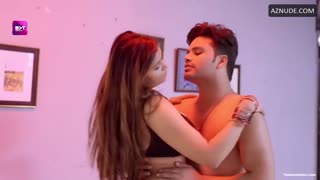 PRIYANKA CHAURASIA nude in Swapnadosh