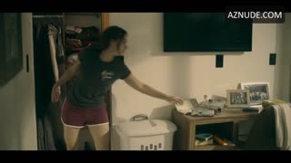 MACARENA GARCIA nude in Mujeres Asesinas