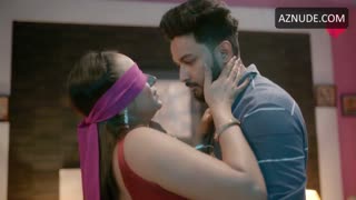 KAMALIKA CHANDA nude in Sautele
