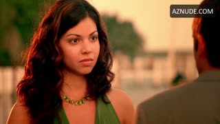 JENNIFER HOLLAND nude in CSI: Miami