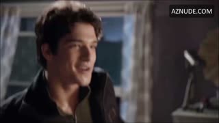 CRYSTAL REED nude in Teen Wolf