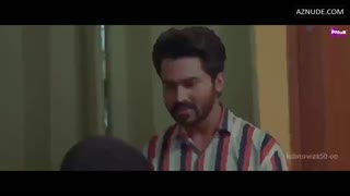 AAYUSHI JAISWAL nude in Chupi Rustam