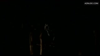 URSULA ANDRESS nude in Famous T & A
