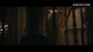 SHIENA VERZOSA YU nude in Pamasahe