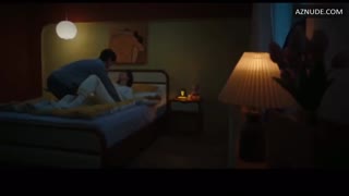 AHN HEE-YEON nude in Hit The Spot