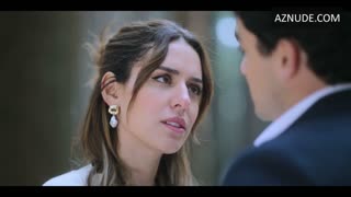 CAMILA VALERO nude in Pact of Silence