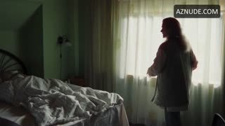 LAURA BIRN nude in Light Light Light