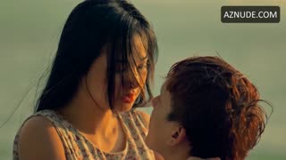 ANGELI KHANG nude in Salakab