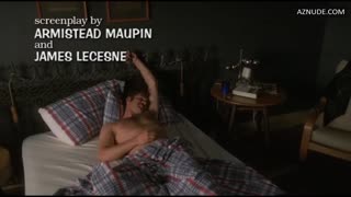 LAURA LINNEY nude in Further Tales of the City