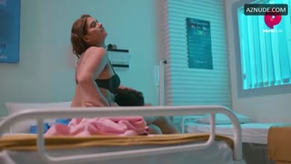 MALAVIKA TOMAR nude in Ilaaj