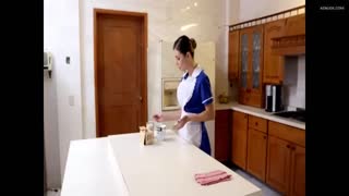 GITASHREE SHIL nude in Las Sirvientas Calientes 3