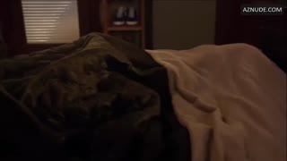 JESSICA LOWNDES nude in 90210