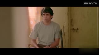 SAI TAMHANKAR nude in Hunterrr