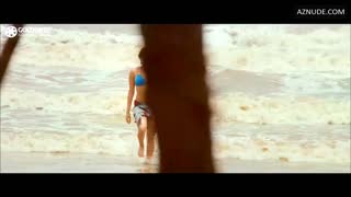 SAMANTHA RUTH PRABHU nude in Anjaan