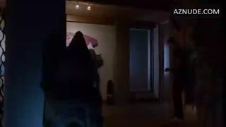 SERINDA SWAN nude in Graceland