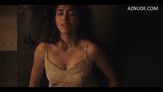 MRUNAL THAKUR nude in Ghost Stories