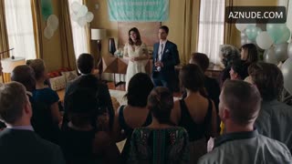 ALEXANDRA DADDARIO nude in When We First Met