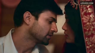 MANVI CHUGH nude in Rikshawala