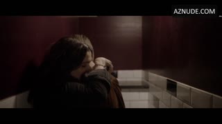RACHEL WEISZ nude in Disobedience
