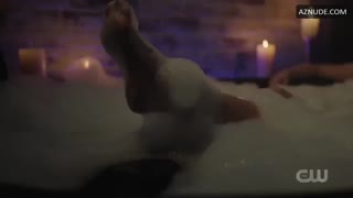 CAMILA MENDES nude in Riverdale