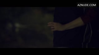 PAULA HALABAN nude in The Longest Night