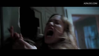 ANGELINA JOLIE nude in Mr. & Mrs. Smith