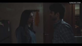 SHRIYA PILGAONKAR nude in The Broken News