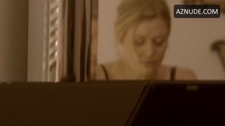 EMILIE DE RAVIN nude in A Lover Scorned