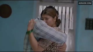 TEJASWINI PANDIT nude in Samantar