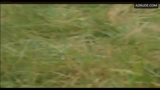 EMMANUELLE SEIGNER nude in La divine poursuite