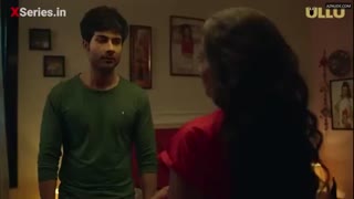 PAROMITA DEY nude in Wrong Turn