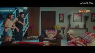ANKITA DAVE nude in Chiken Curry Part 1