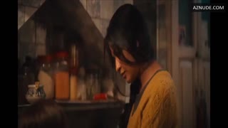 TABU nude in Khufiya