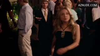 DEANNA CASALUCE nude in Degrassi: The Next Generation