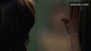 MILLA JOVOVICH nude in .45