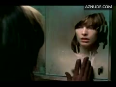 AISHA TYLER nude in .45