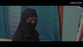 AAYUSHI JAISWAL nude in Chupi Rustam