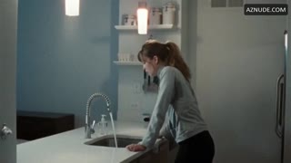 SYLVIA HOEKS nude in All Those Sunflowers