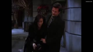 COURTENEY COX nude in Friends
