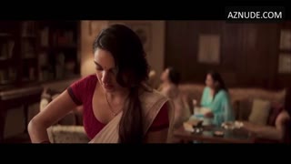 KIARA ADVANI nude in Lust Stories