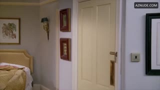 COURTENEY COX nude in Friends