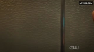 GINA RODRIGUEZ nude in Jane the Virgin