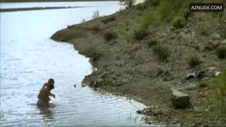 LIZZIE BROCHERE nude in One to Another