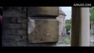 ANDIE MACDOWELL nude in Crush