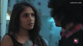 SHRUTI BAPNA nude in Medically Yourrs