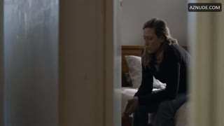 ANNA TORV nude in Secret City