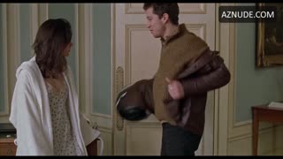 VIRGINIE LEDOYEN nude in In All Innocence